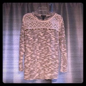 Style and Co Women’s sweater